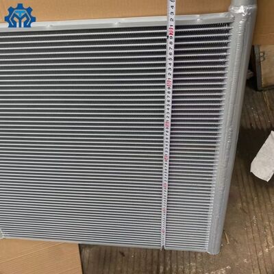 TMY 4287045 Digger Radiator For EX200-2 EX200-3 Radiator Assemblies