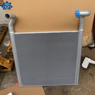TMY 4287045 Digger Radiator For EX200-2 EX200-3 Radiator Assemblies