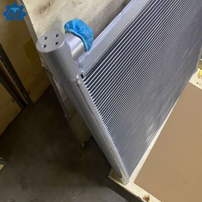TMY 4463075 Digger Radiator For ZAX360-6 ZAX330 Radiator Assemblies