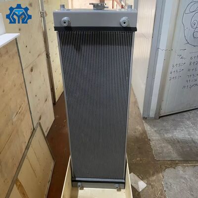 TMY LG922E Water Radiator For Liugong Heavy Duty Excavator Radiator 