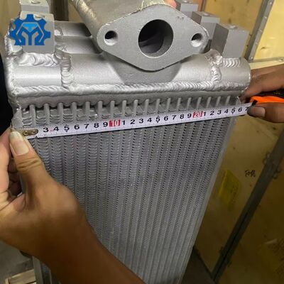 TMY Digger Radiator For PC200-8MO Radiator Stable Performance 20Y-03-46130