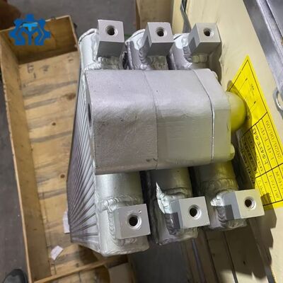 TMY Digger Radiator For PC200-8MO Radiator Stable Performance 20Y-03-46130
