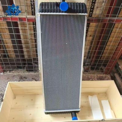 TMY R150VS Water Radiator For Hyundai Heavy Duty Excavator Radiator 